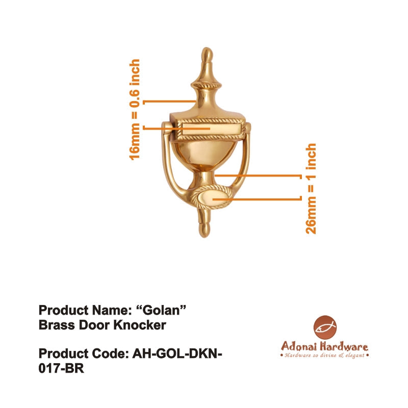 Adonai Hardware