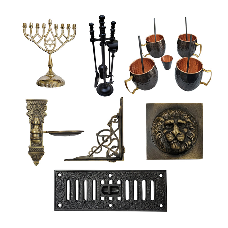 Adonai Hardware