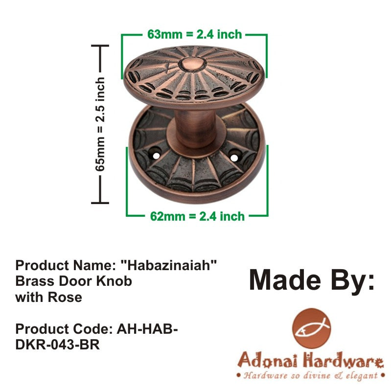 Adonai Hardware