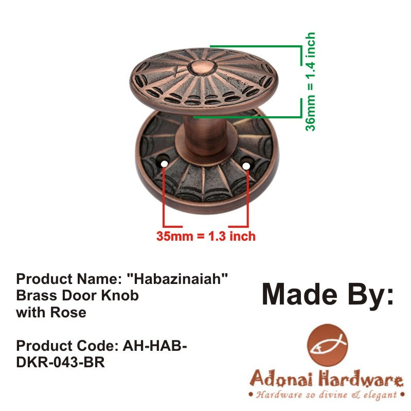 Adonai Hardware