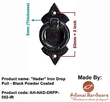 Adonai Hardware