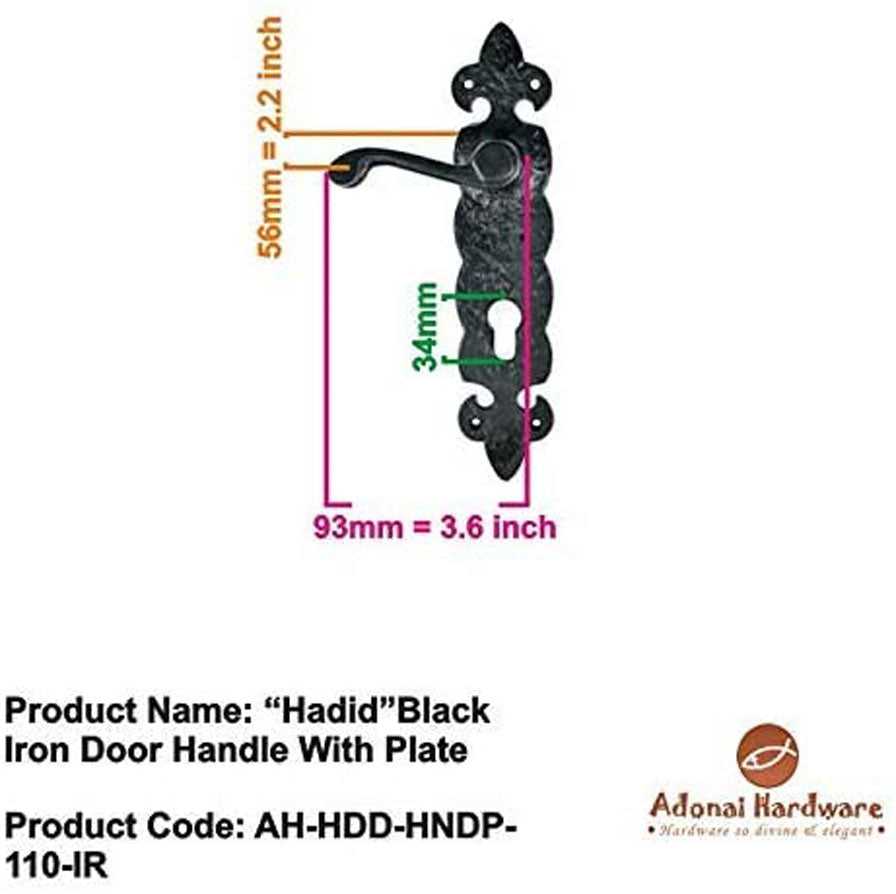 Adonai Hardware