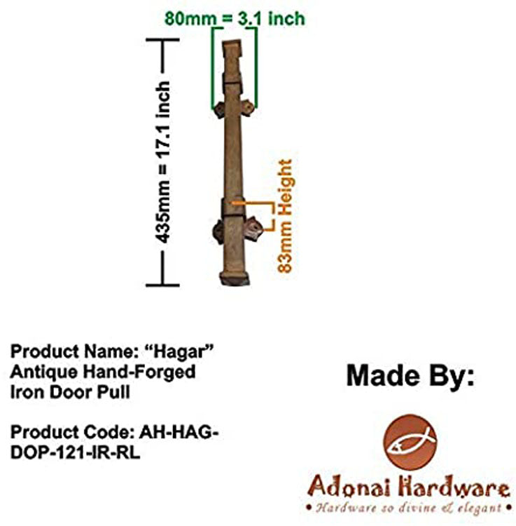 Adonai Hardware