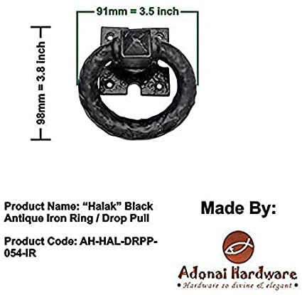 Adonai Hardware