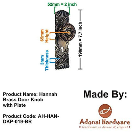 Adonai Hardware