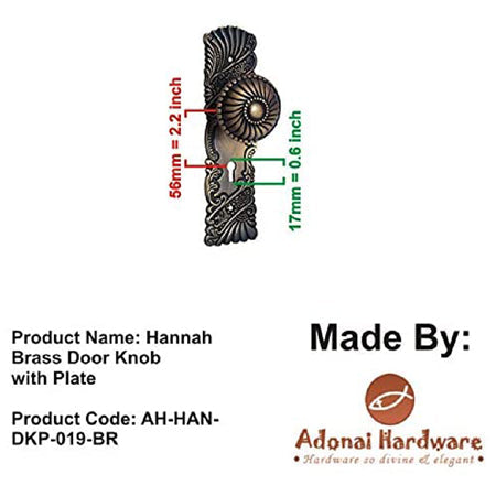 Adonai Hardware