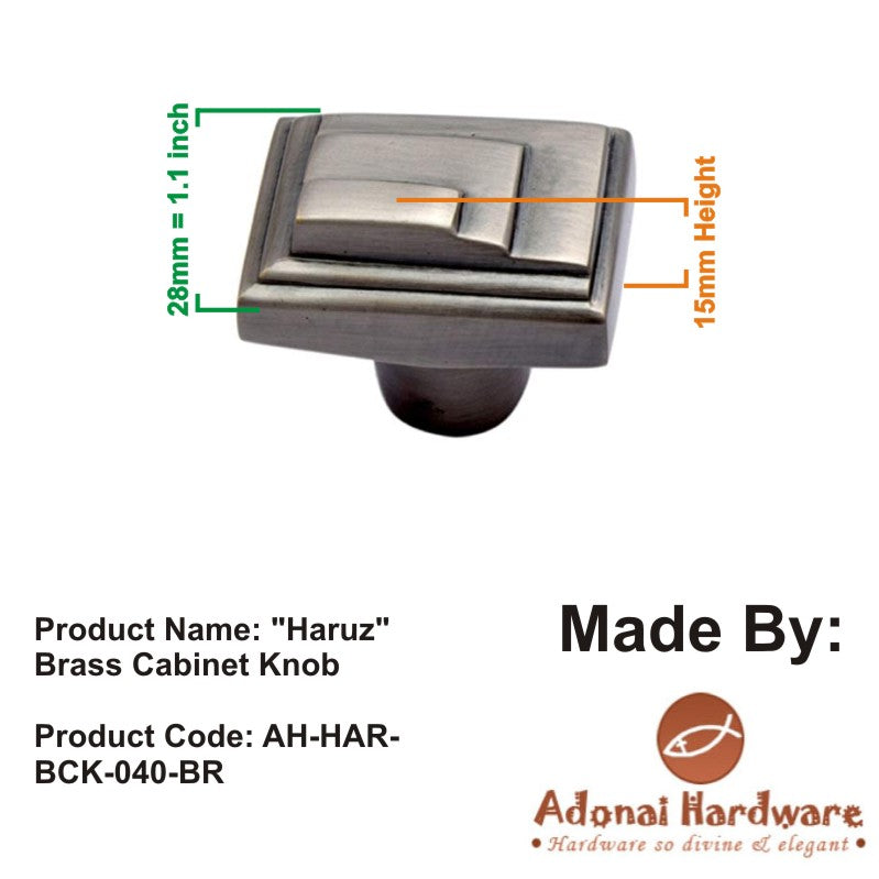 Adonai Hardware