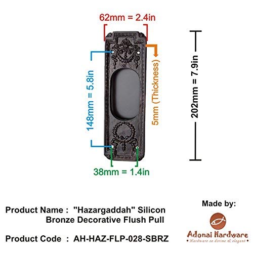 Adonai Hardware