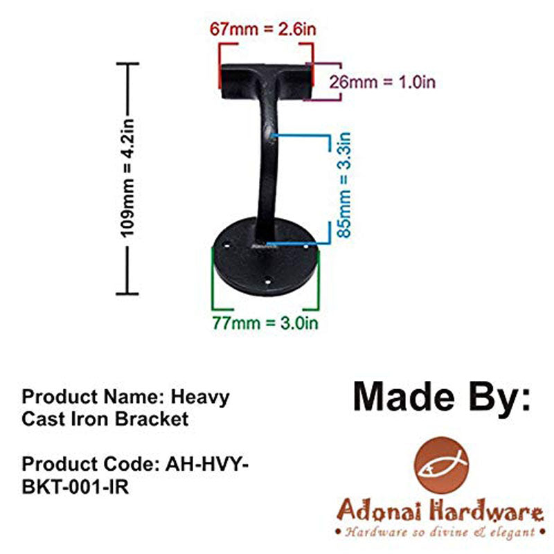 Adonai Hardware