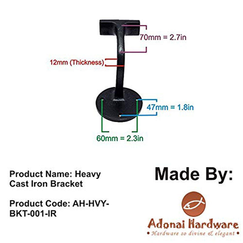 Adonai Hardware