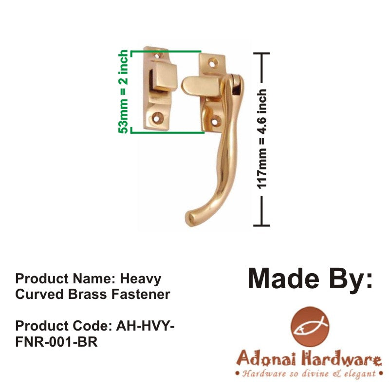 Adonai Hardware