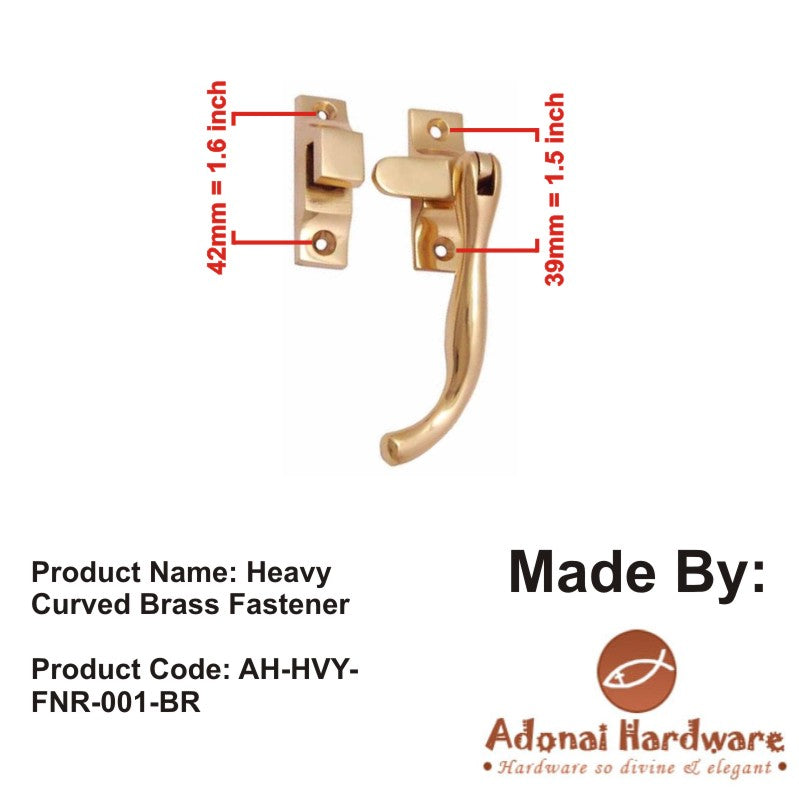 Adonai Hardware