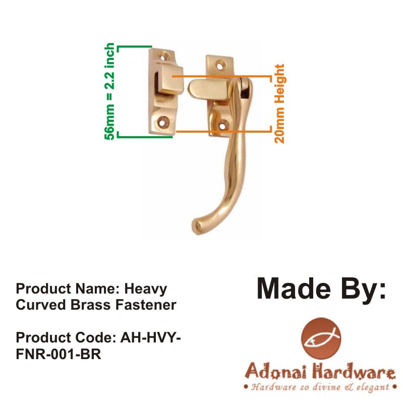 Adonai Hardware