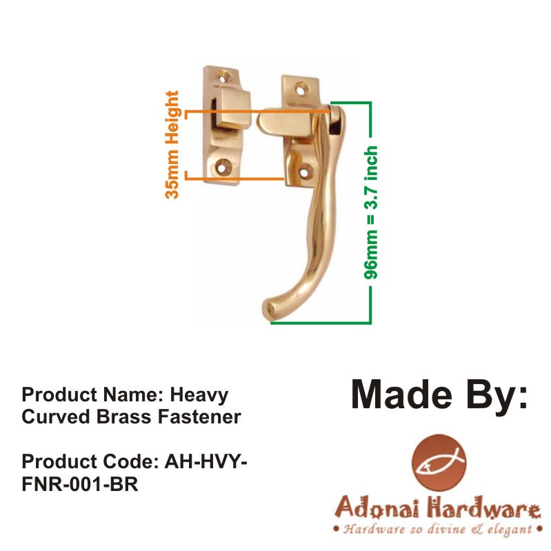 Adonai Hardware