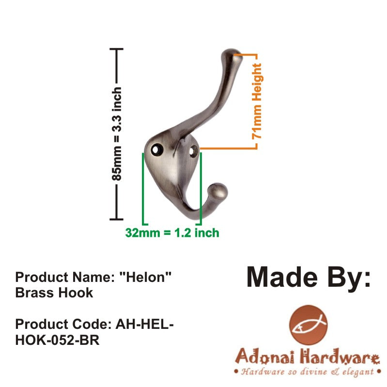 Adonai Hardware