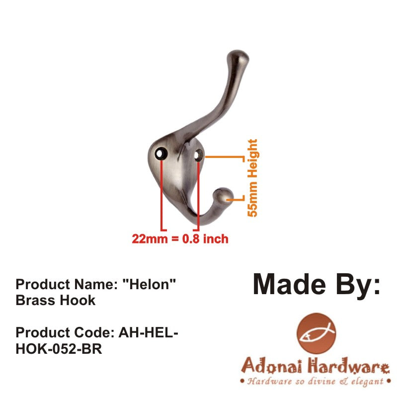 Adonai Hardware