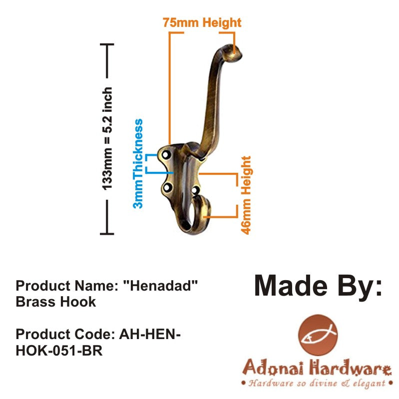 Adonai Hardware