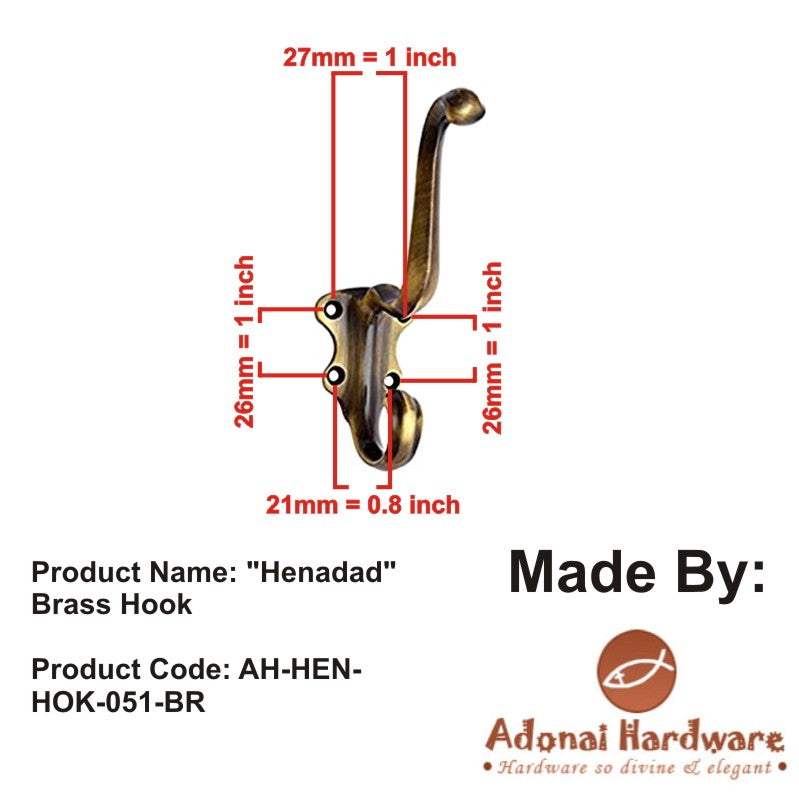 Adonai Hardware