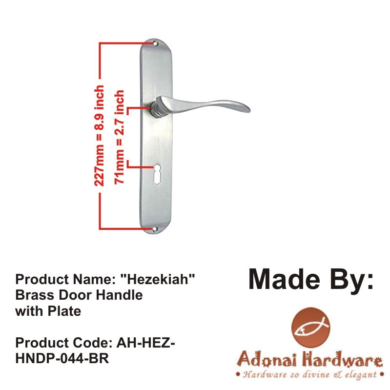 Adonai Hardware