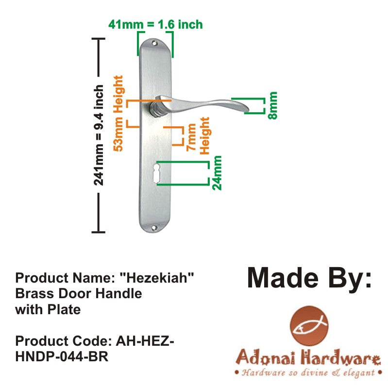 Adonai Hardware