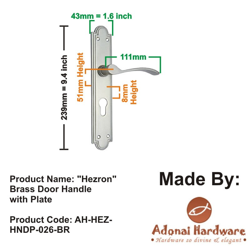 Adonai Hardware