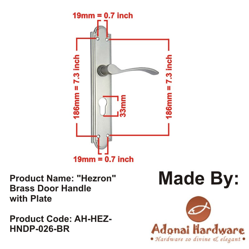 Adonai Hardware