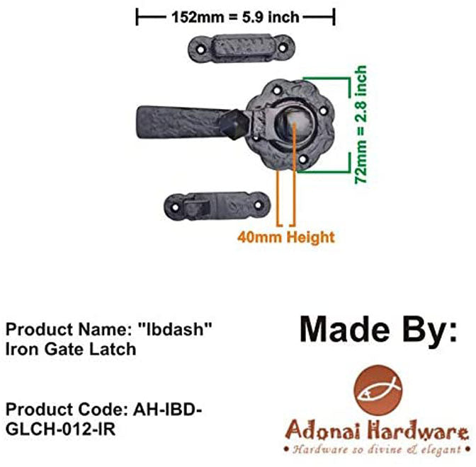 Adonai Hardware