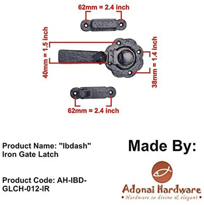 Adonai Hardware