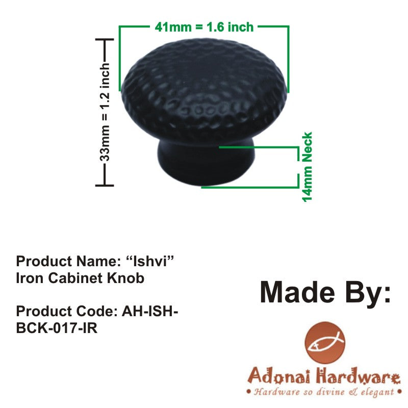 Adonai Hardware