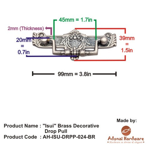 Adonai Hardware