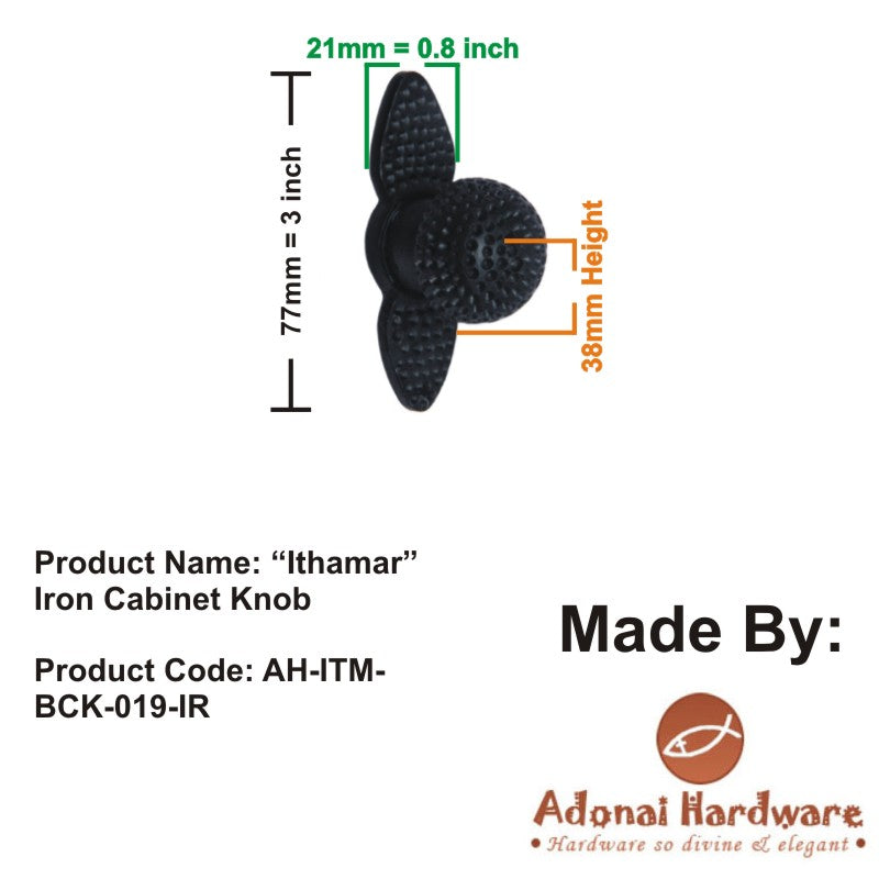 Adonai Hardware