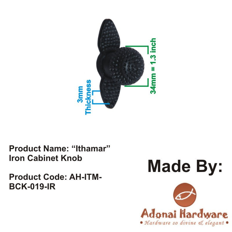 Adonai Hardware