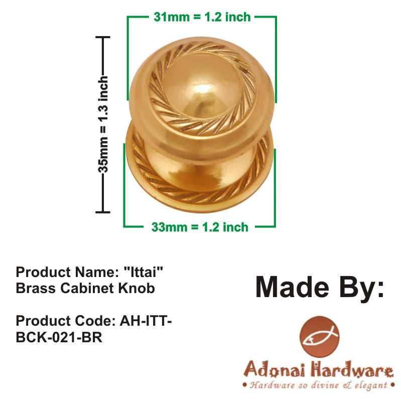 Adonai Hardware