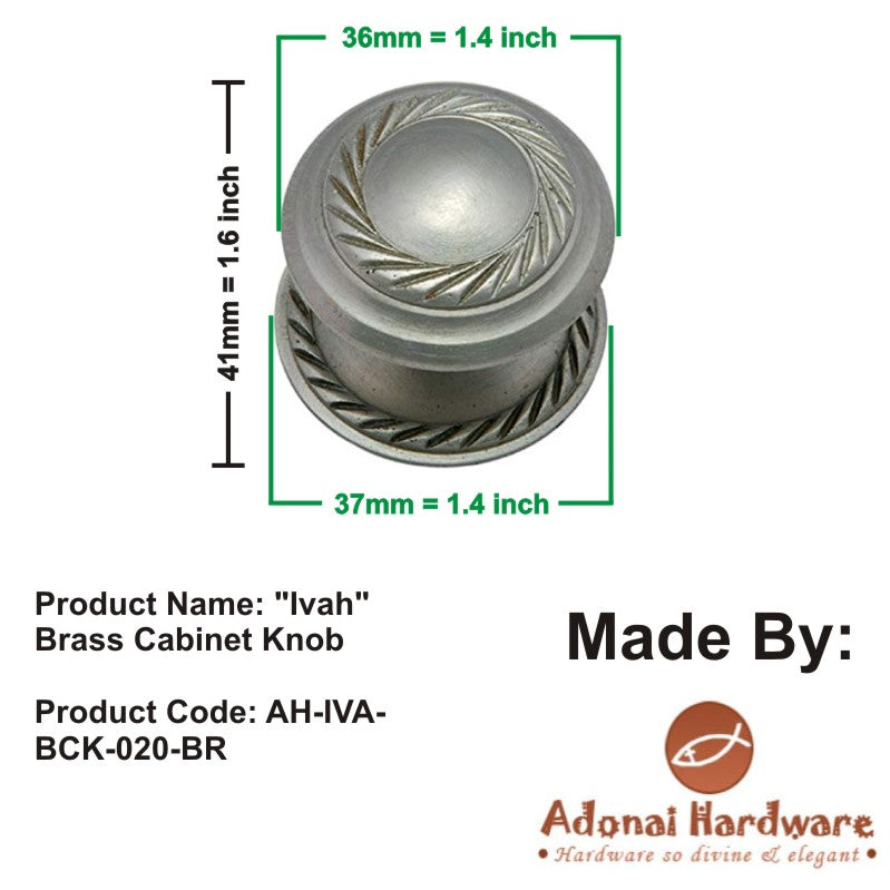 Adonai Hardware