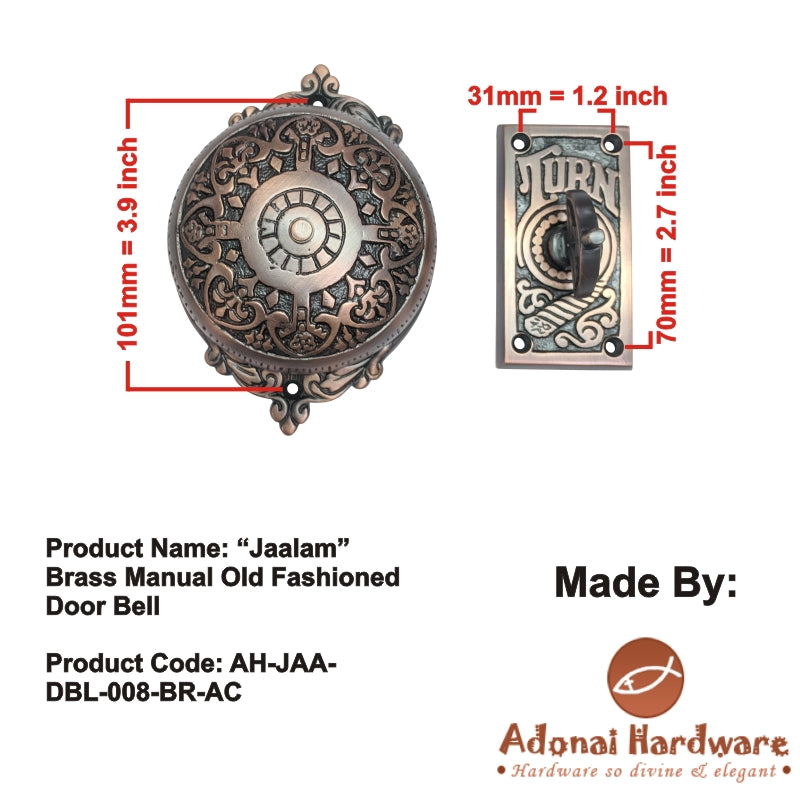 Adonai Hardware