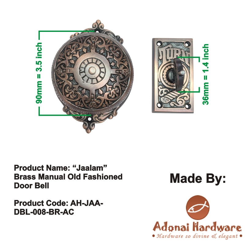 Adonai Hardware