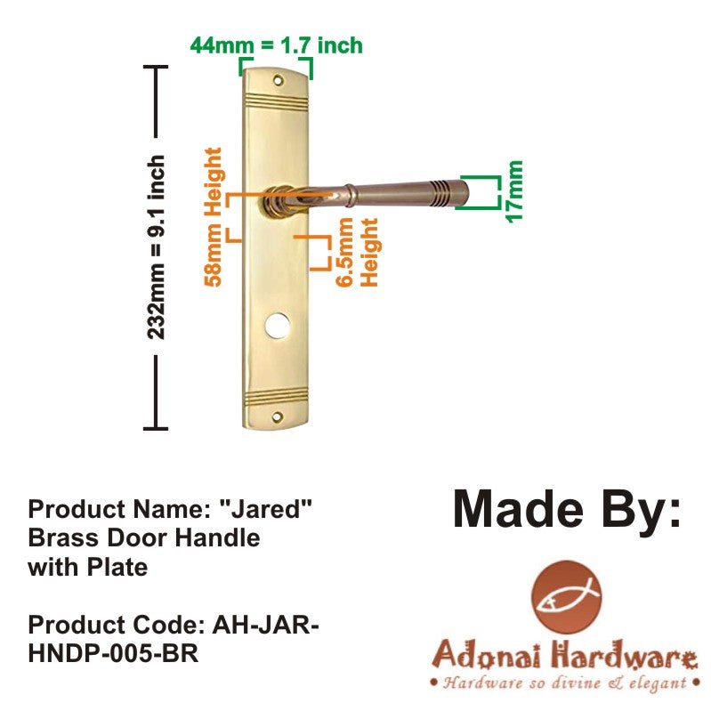 Adonai Hardware