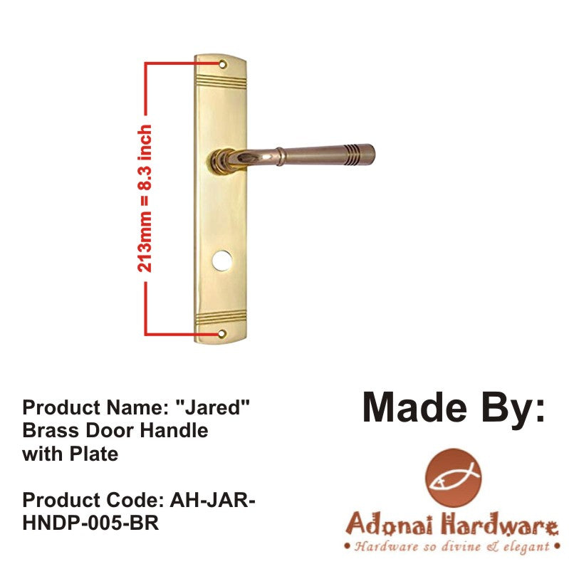 Adonai Hardware