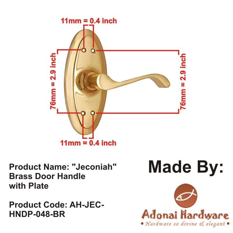 Adonai Hardware