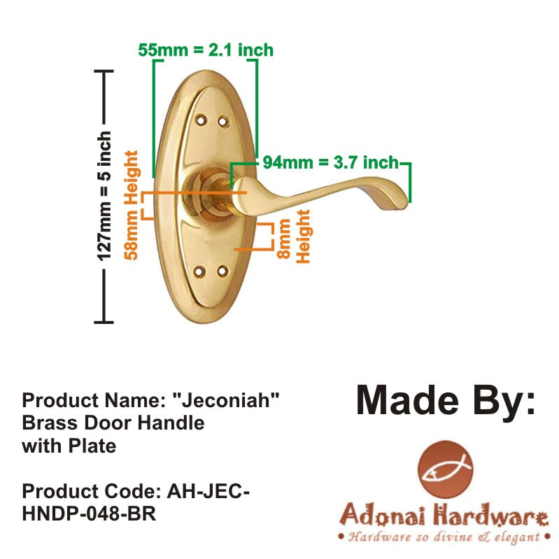 Adonai Hardware