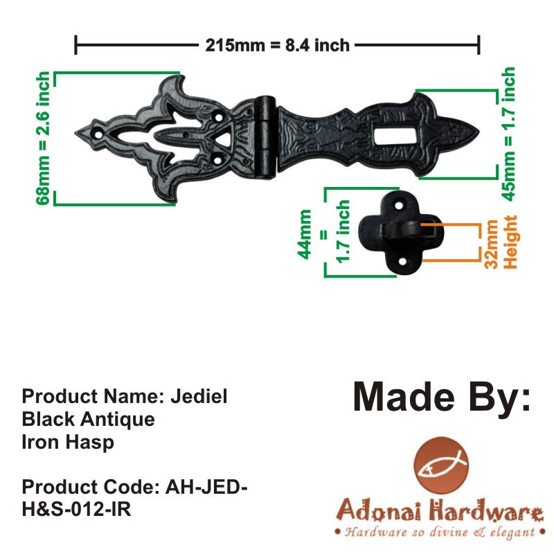 Adonai Hardware