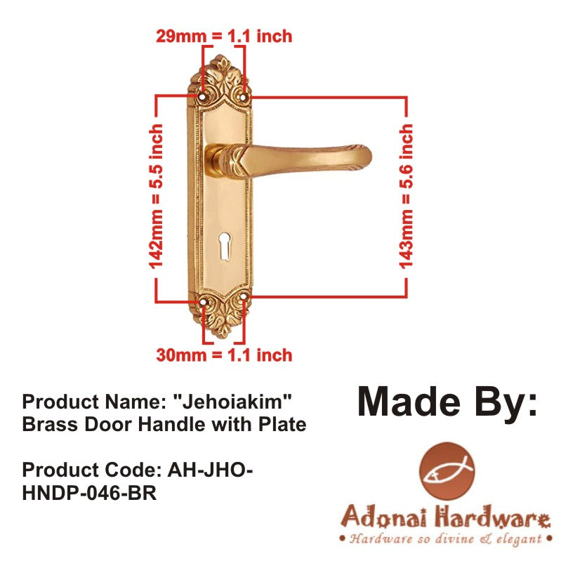 Adonai Hardware