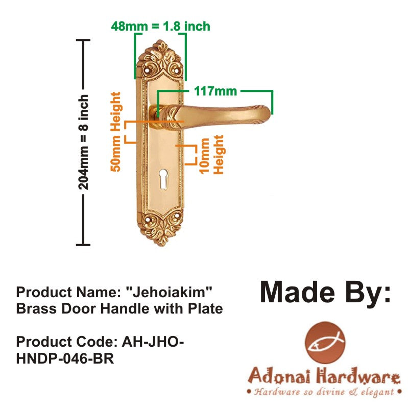 Adonai Hardware