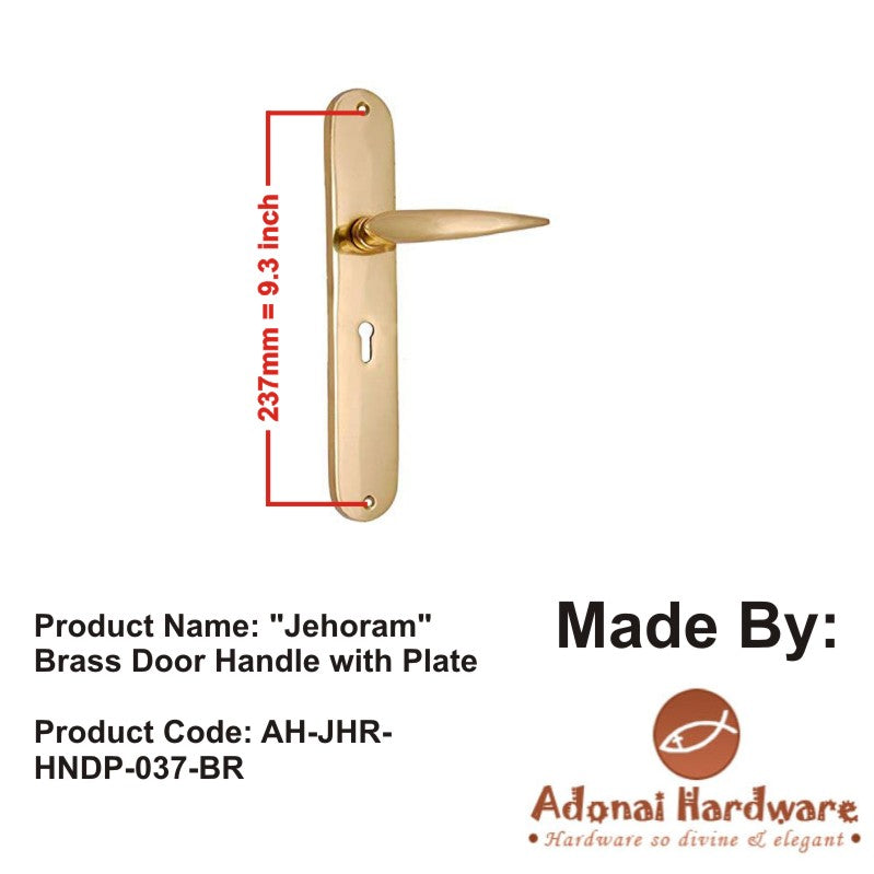 Adonai Hardware