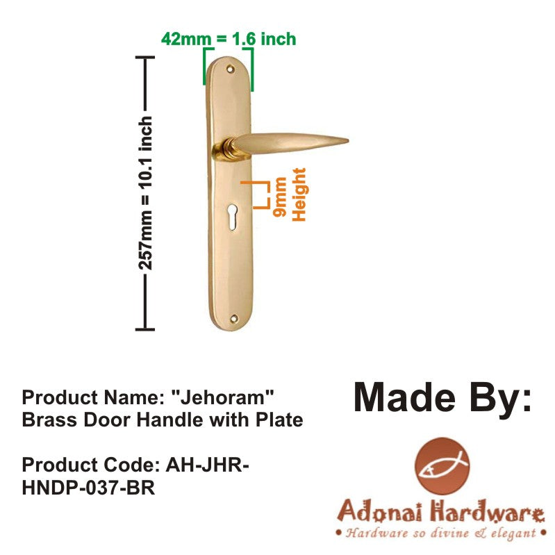 Adonai Hardware