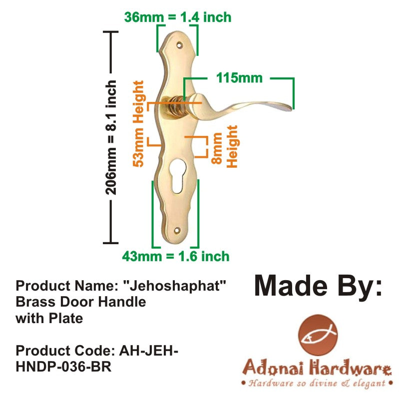 Adonai Hardware