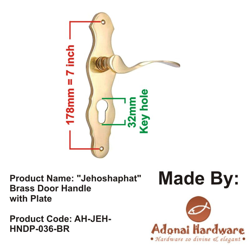 Adonai Hardware