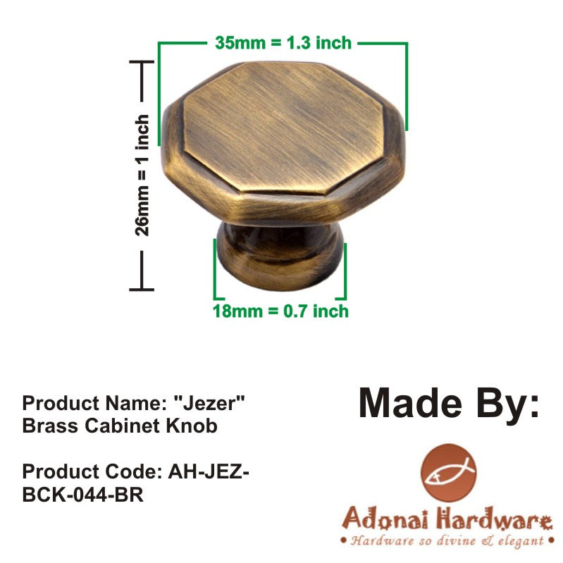 Adonai Hardware