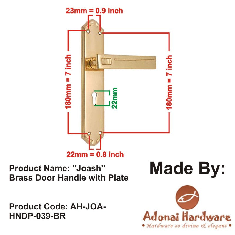 Adonai Hardware