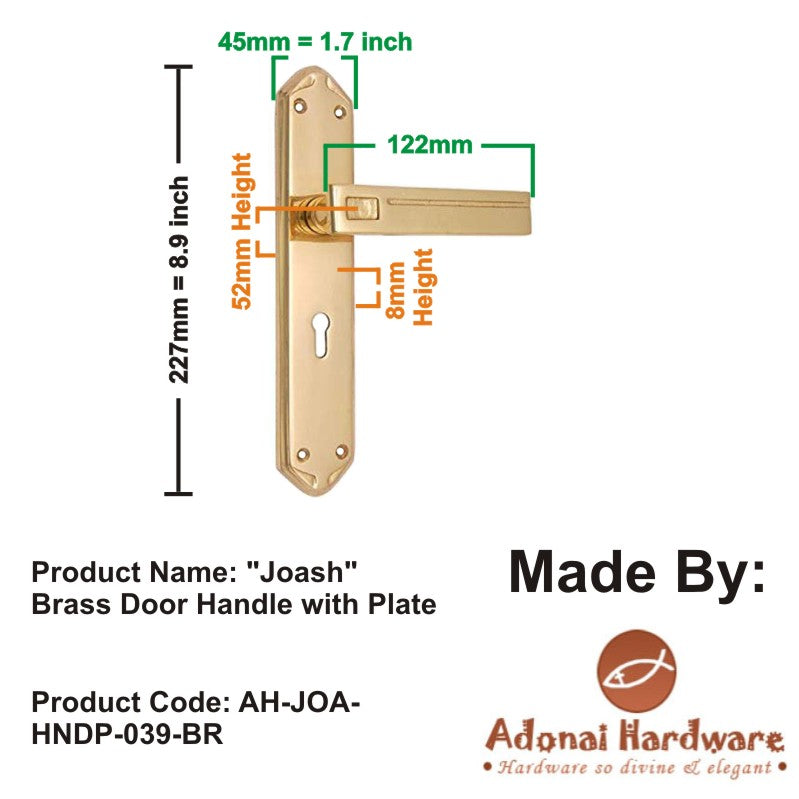 Adonai Hardware